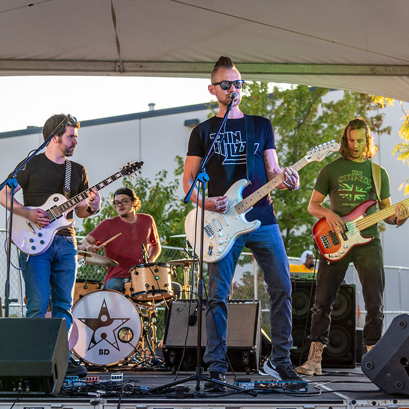 AlterFest 1