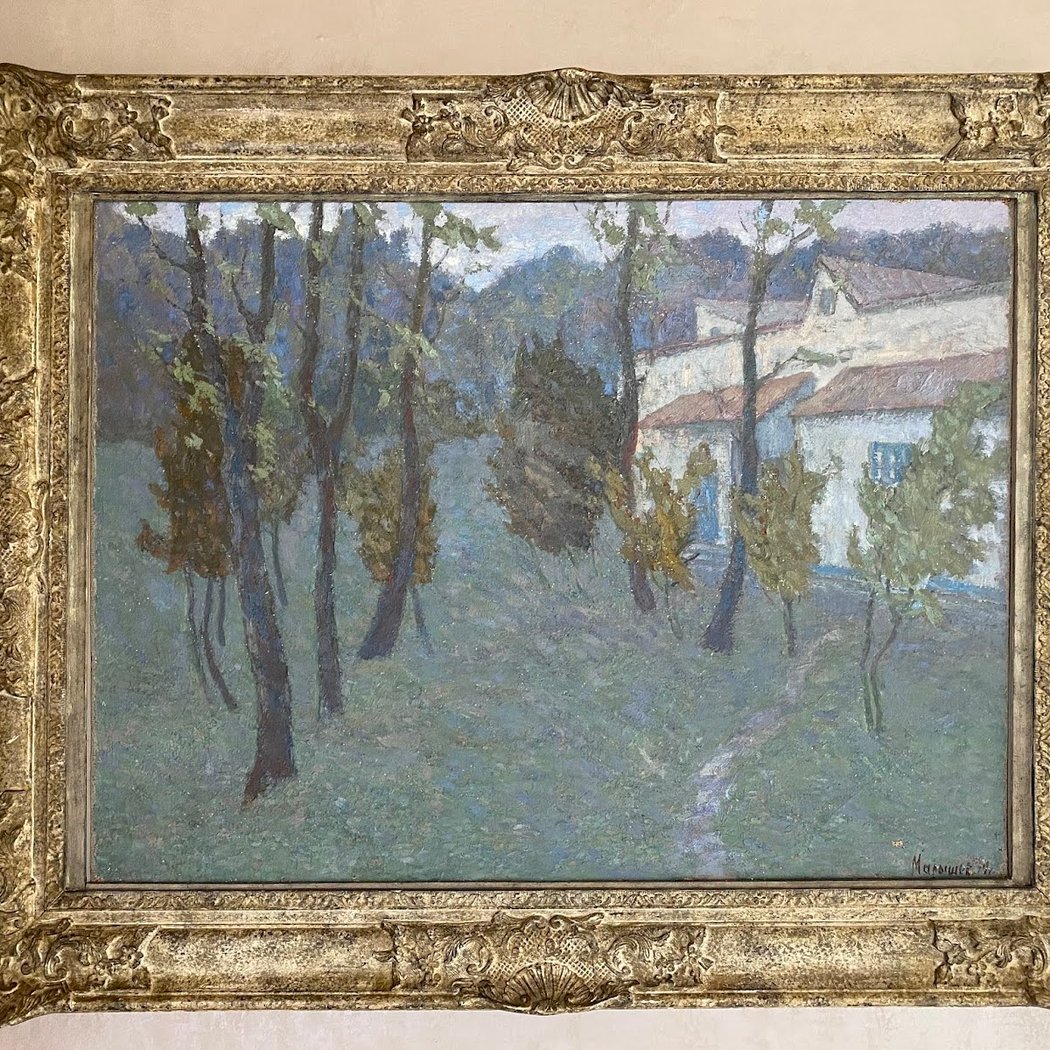 Fine Art Shippers 3