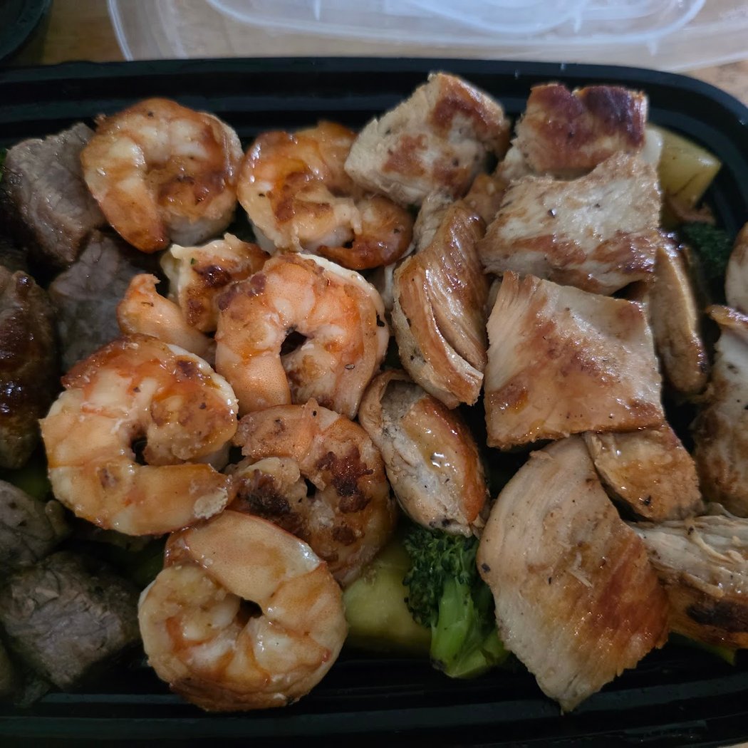 Sumo Grill 3