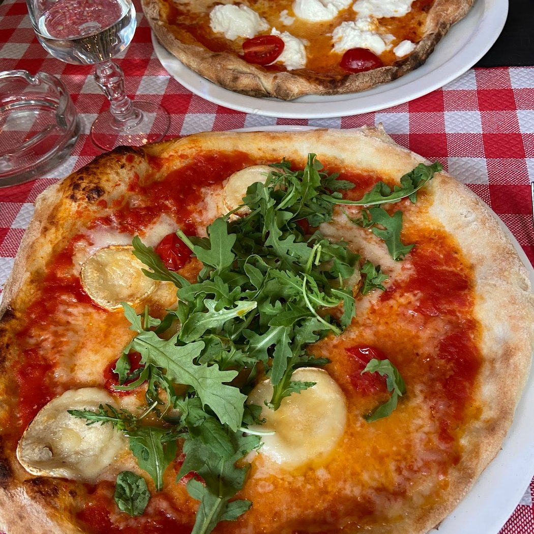 Ristorante Prima 3