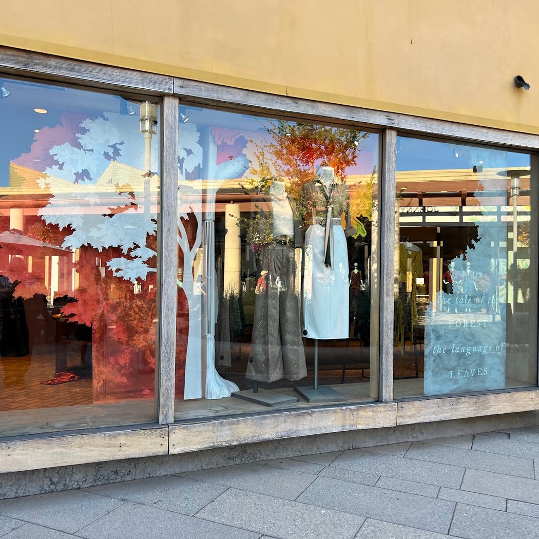 Anthropologie 2