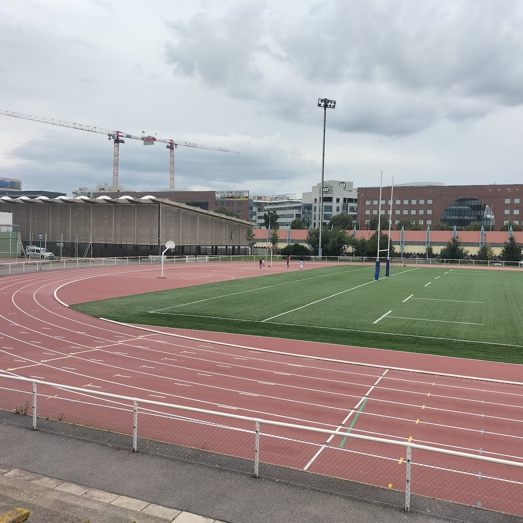 Programme d’entraînement gratuit 2