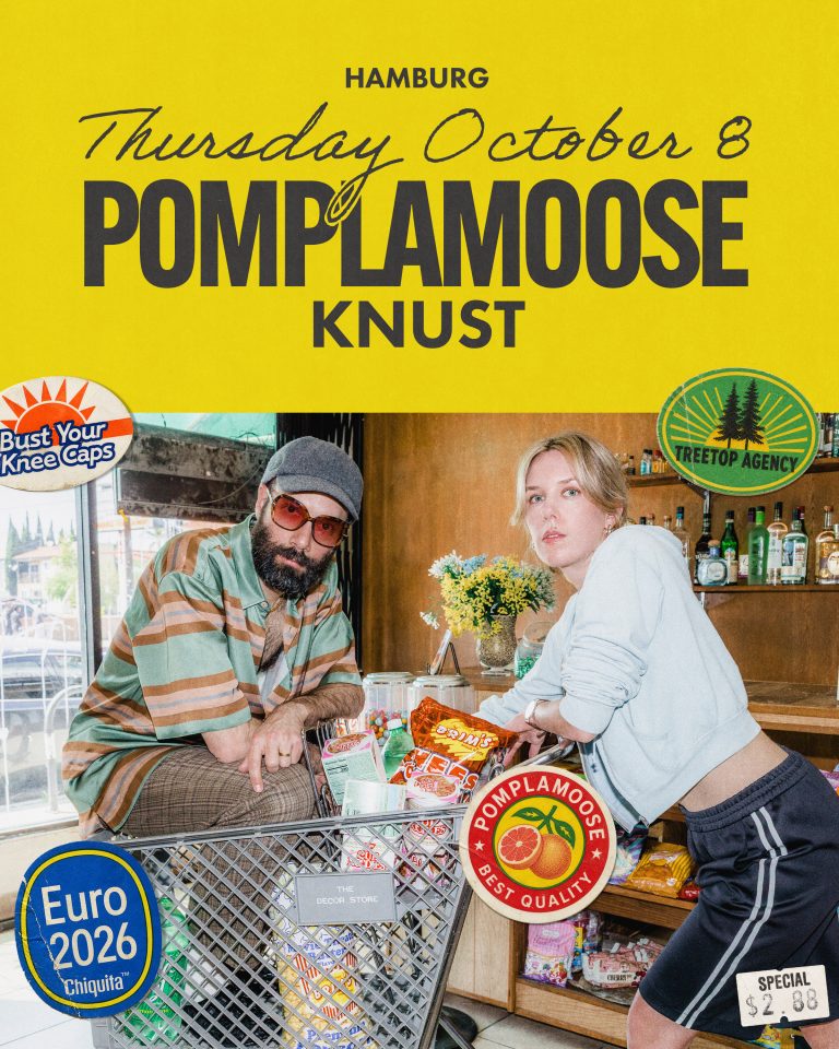 POMPLAMOOSE 1