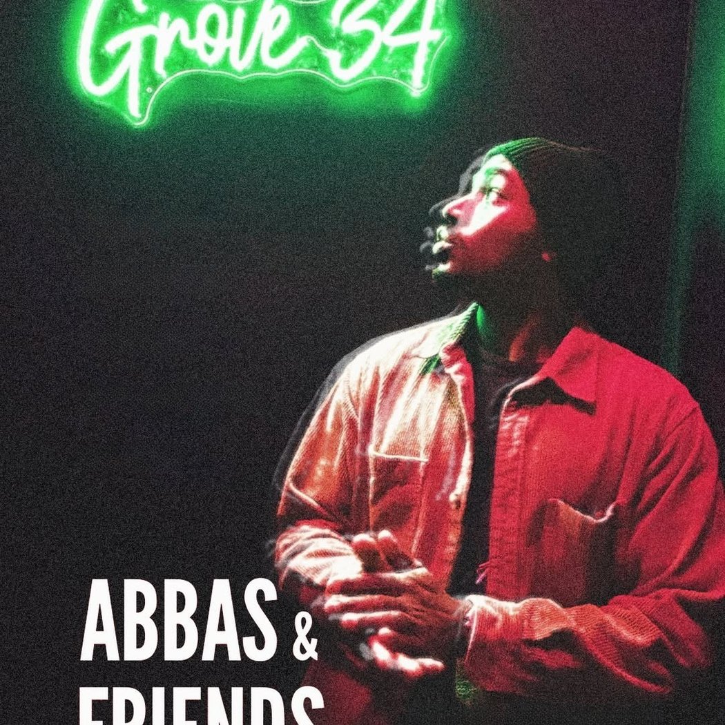 Abbas & Friends 1