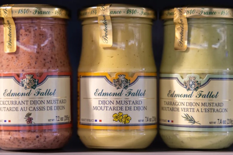 The Gourmet Corner 1