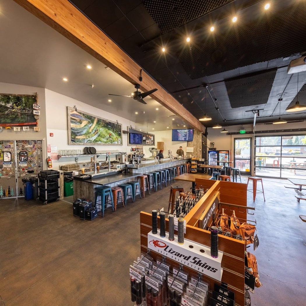 Splitrock Tap & Wheel - Bike Shop 3