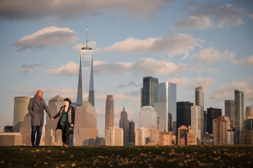 Liberty State Park 4