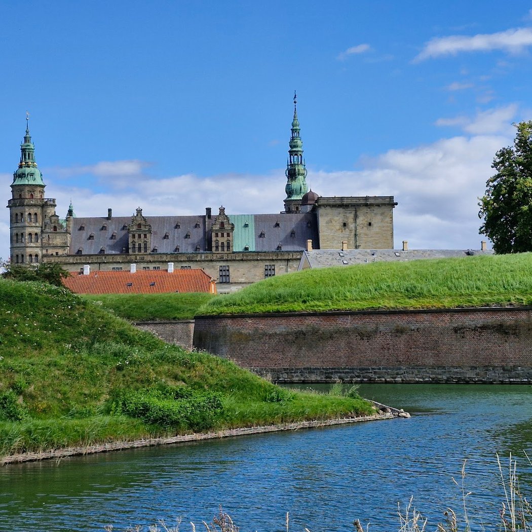 Kronborg Castle 3
