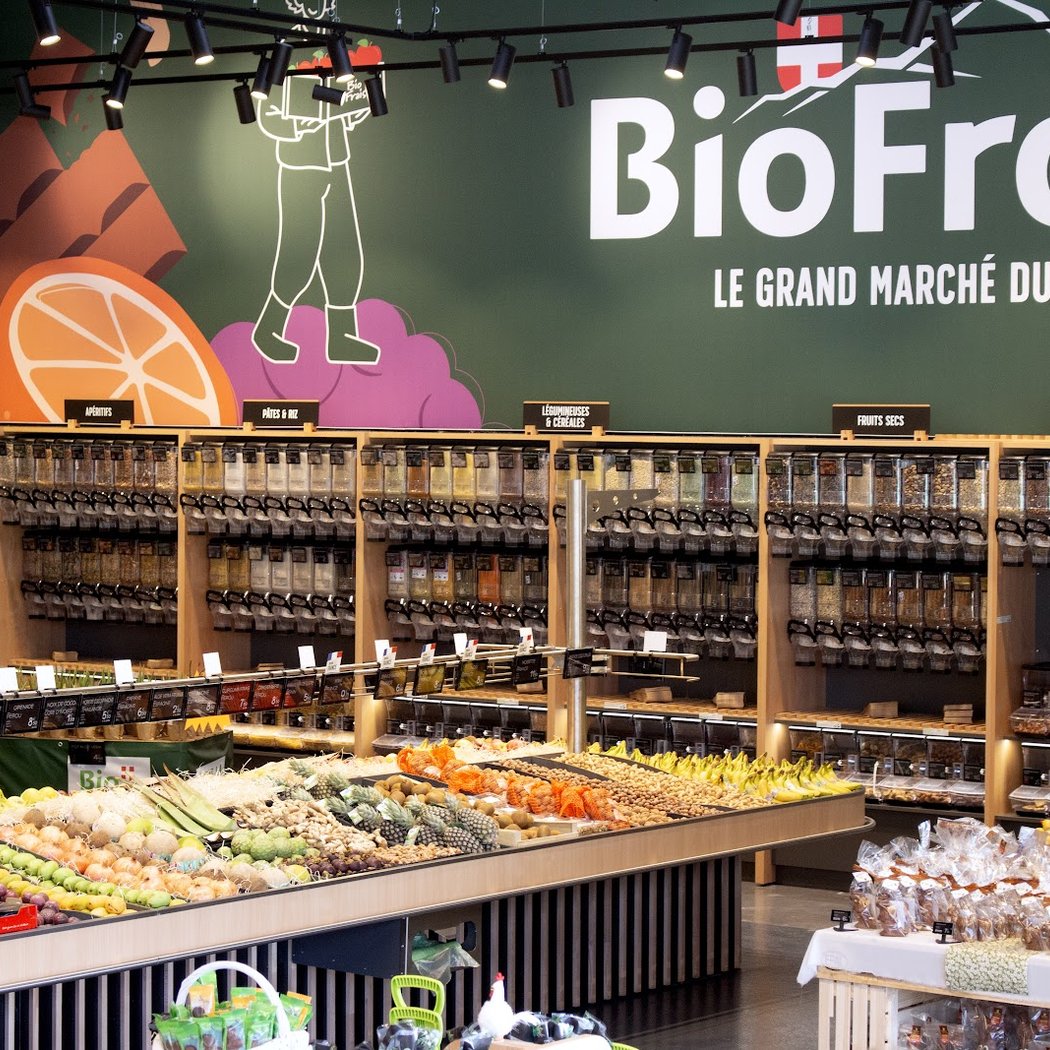 BioFrais 1