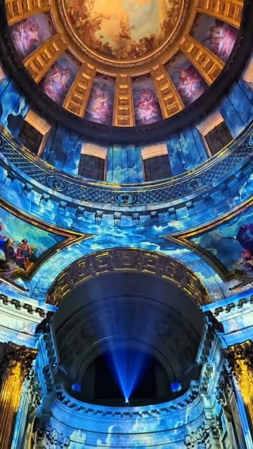 Christine Dana-Helfrich: Affirmer la singularité de la saison musicale des Invalides 4