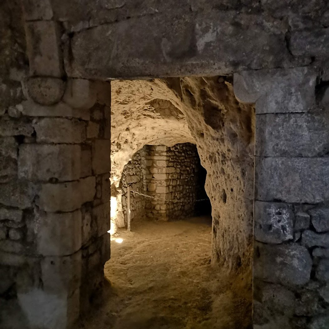 Hôtel-Dieu de Provins 3