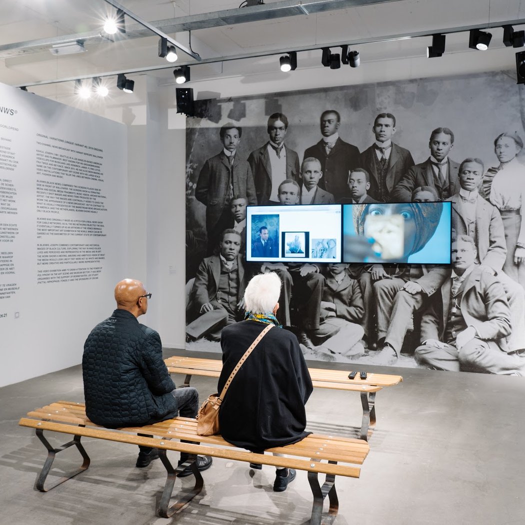 OSCAM - Open Space Contemporary Art Museum 2