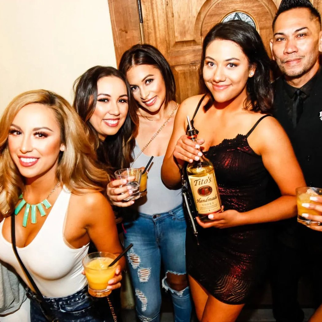 ENSO Bar & Nightclub 1