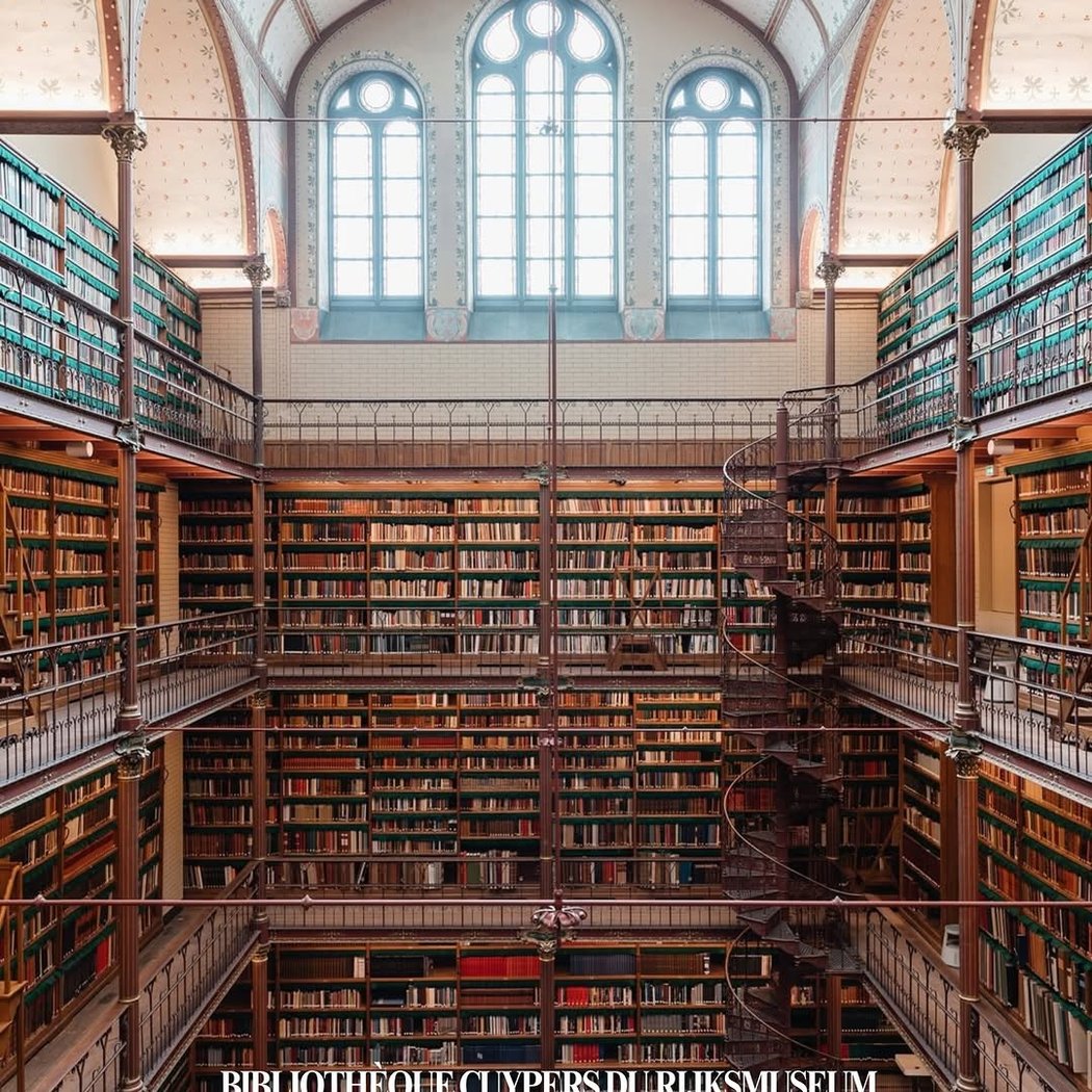 Cuypers Library 2