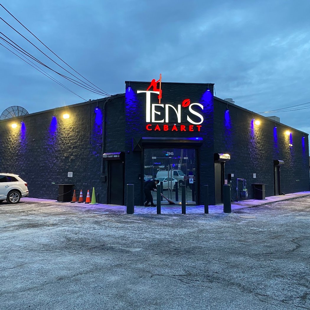 Ten's Cabaret 3