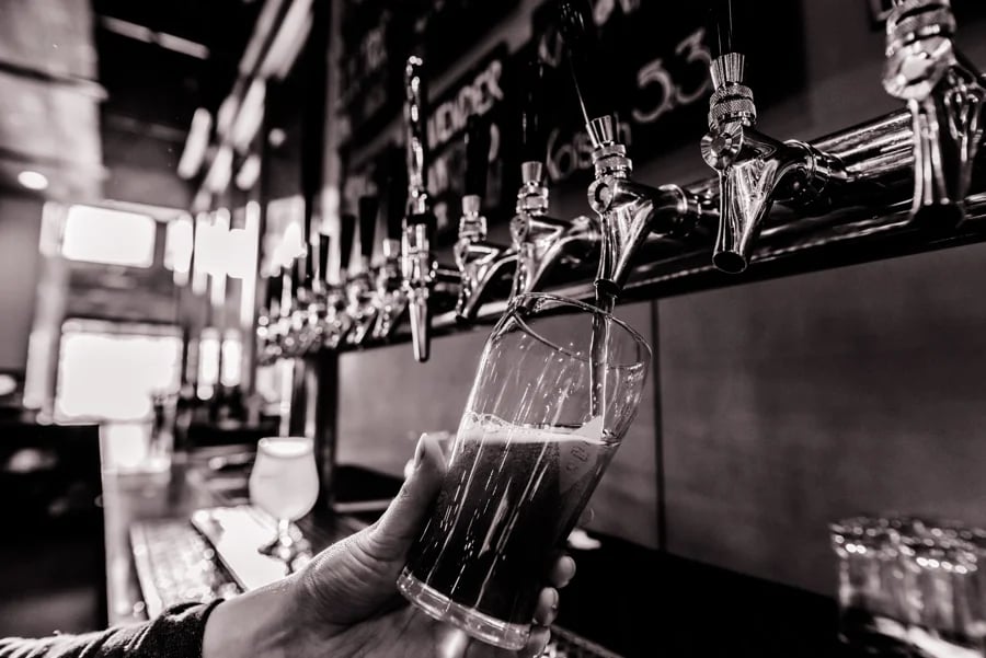 Lawrence Beer Co West 1