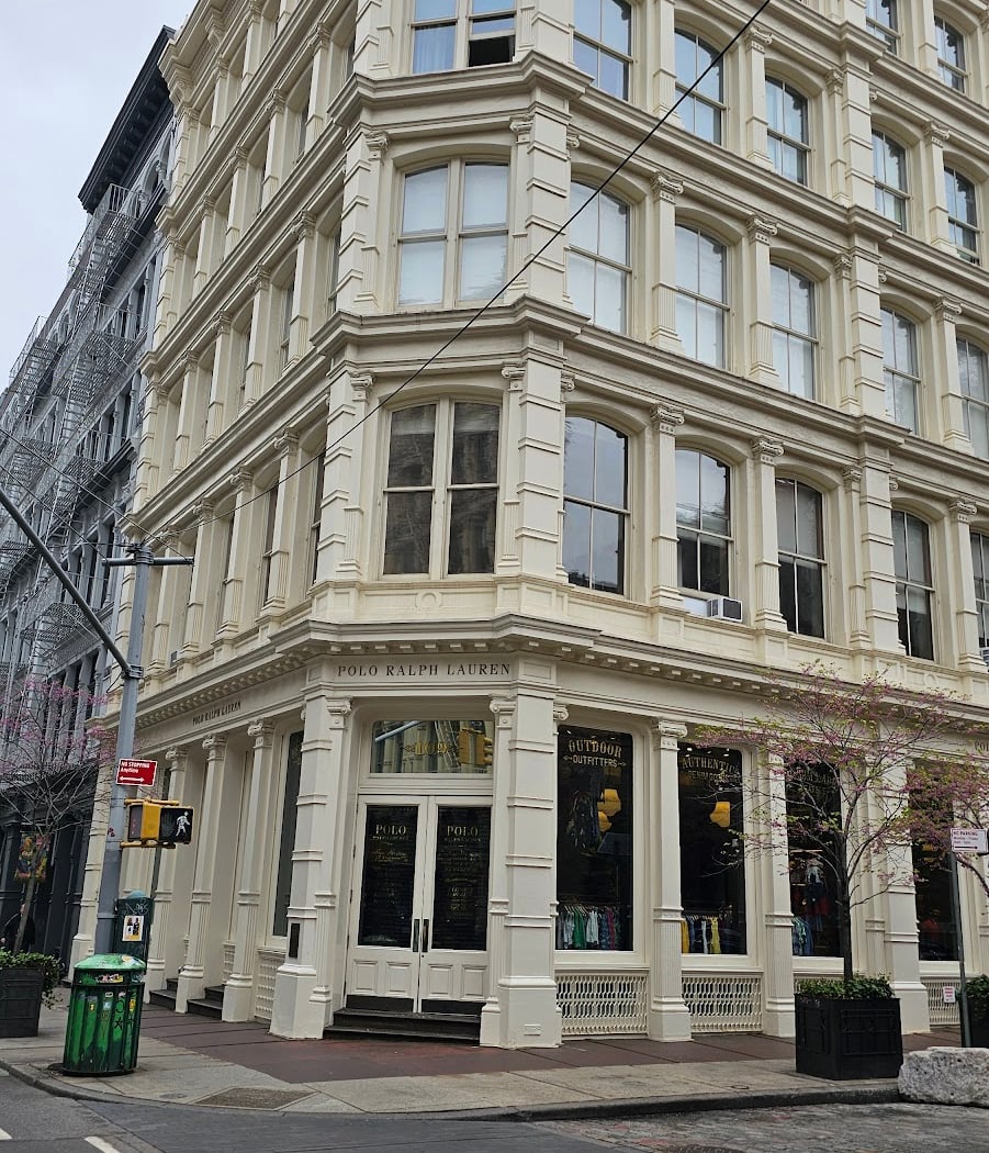 Greene Street 3