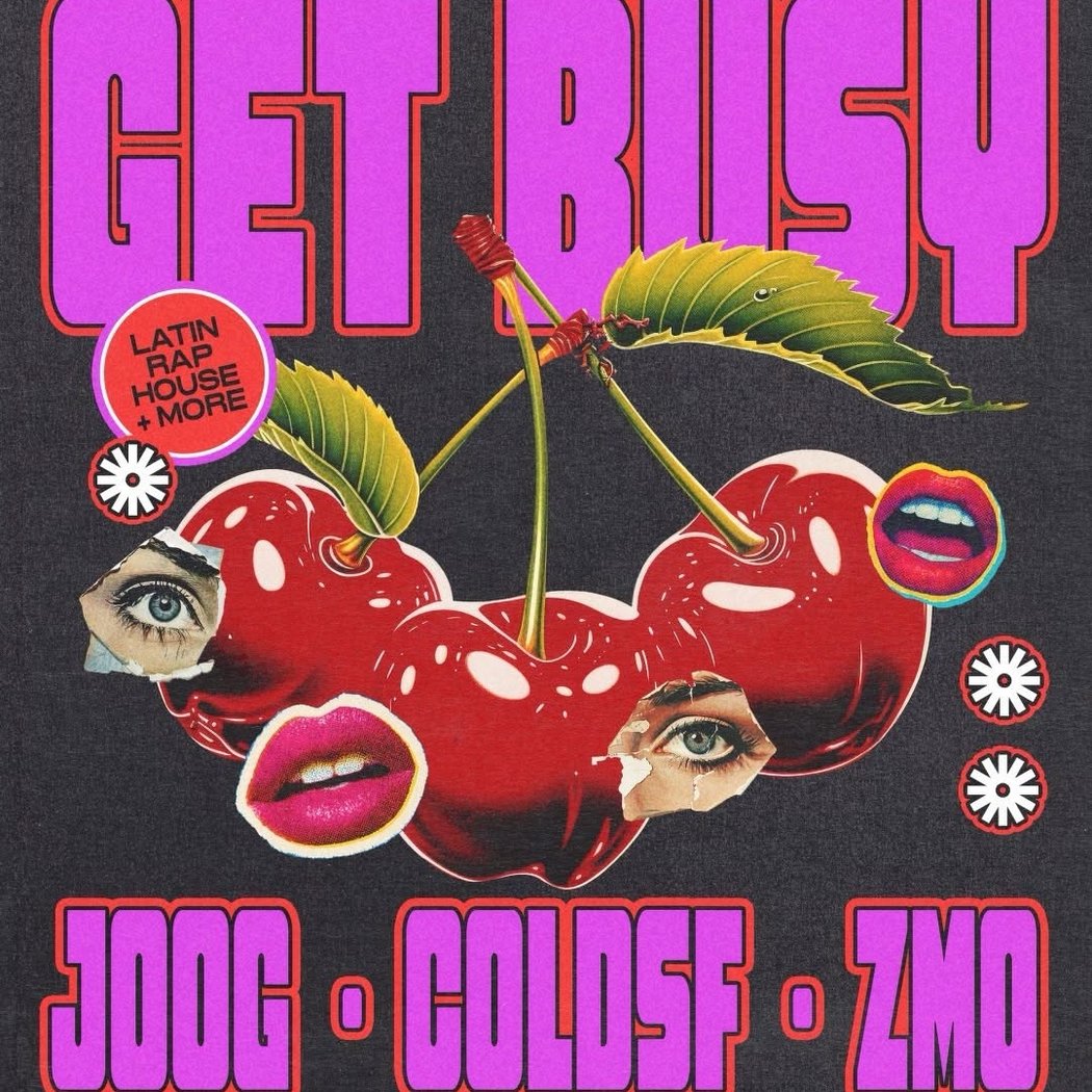 Get Busy 1