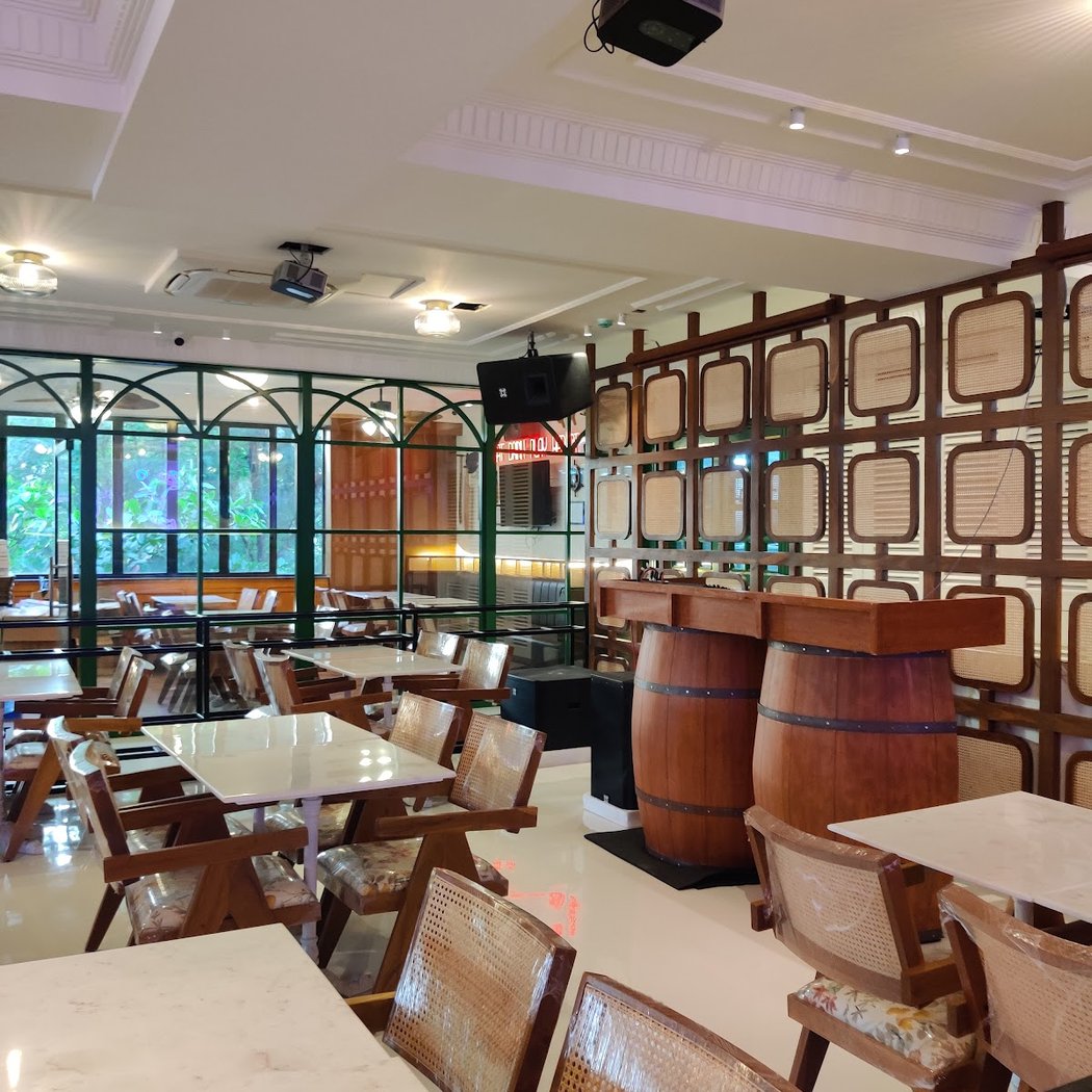 The Studs Sahakarnagar - All Day Diner & Taproom 2