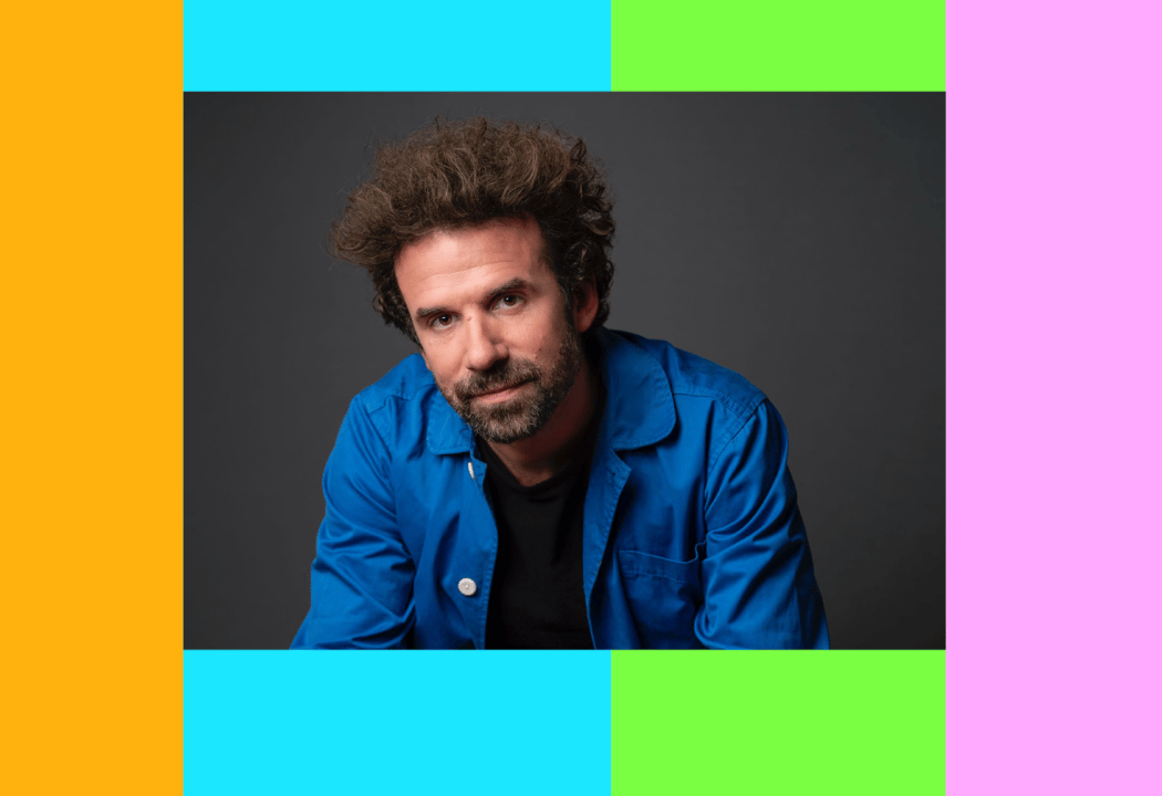 Rencontre-dédicace avec Cyril Dion : comment garder espoir (et lutter) dans un monde qui bascule 1