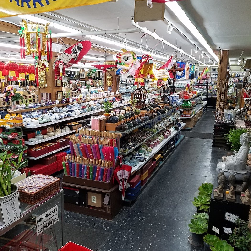 Peking Bazaar 3