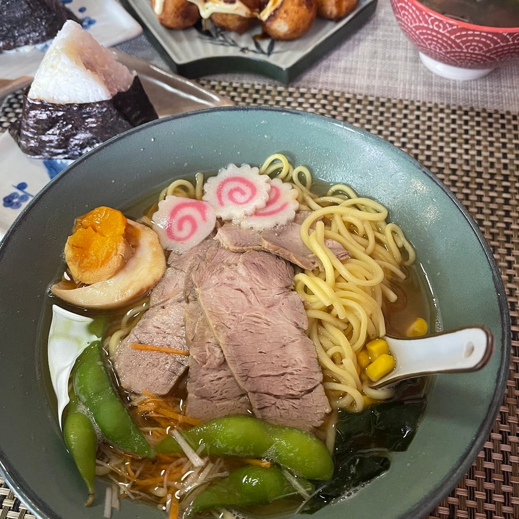 Oni Ramen 3