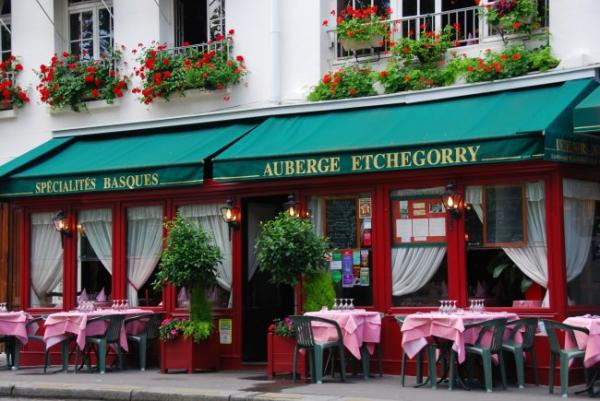 Auberge Etchegorry 3