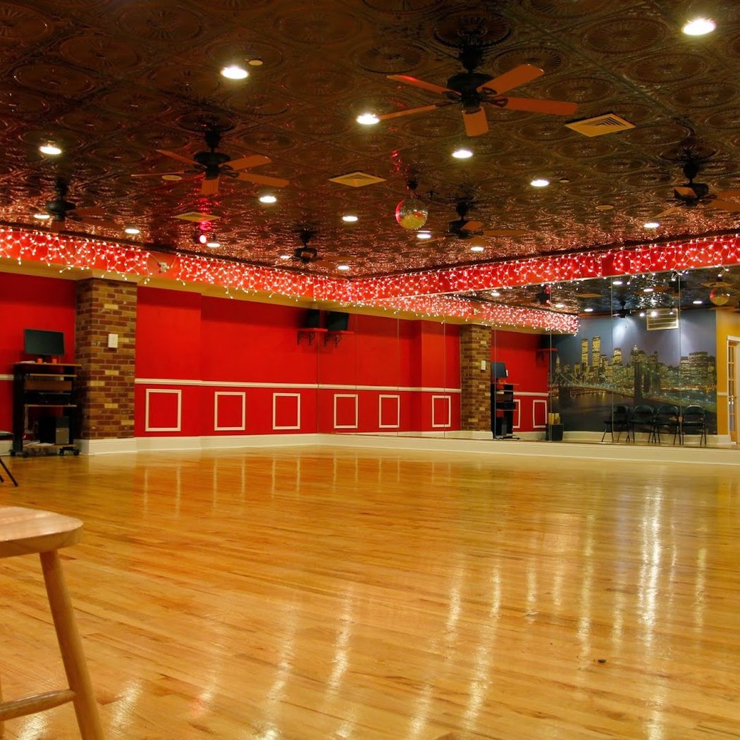 Dance Fever Studios 3
