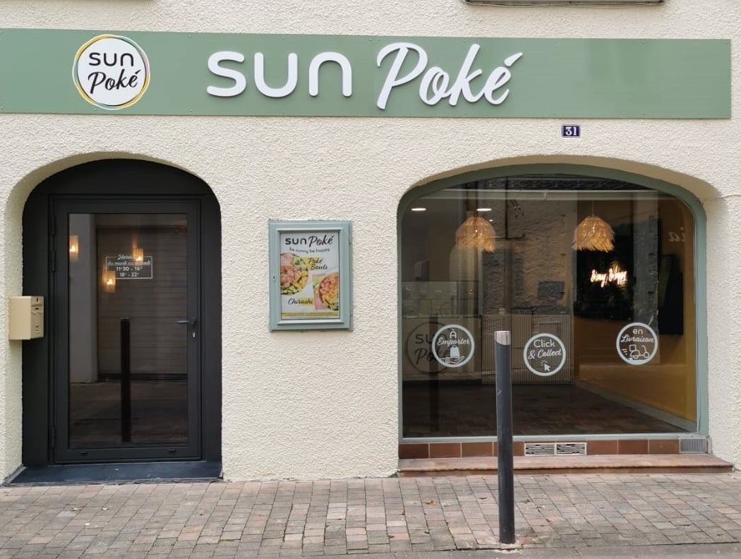 Sun poké 2