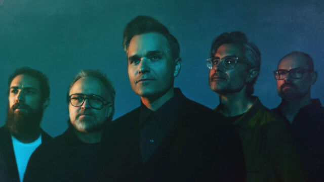Death Cab For Cutie