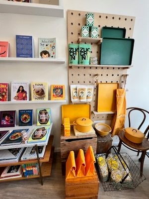 Stella's Fine Market 2