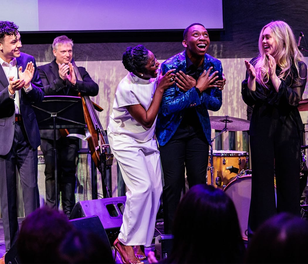 NextGen National Vocal Competition 1