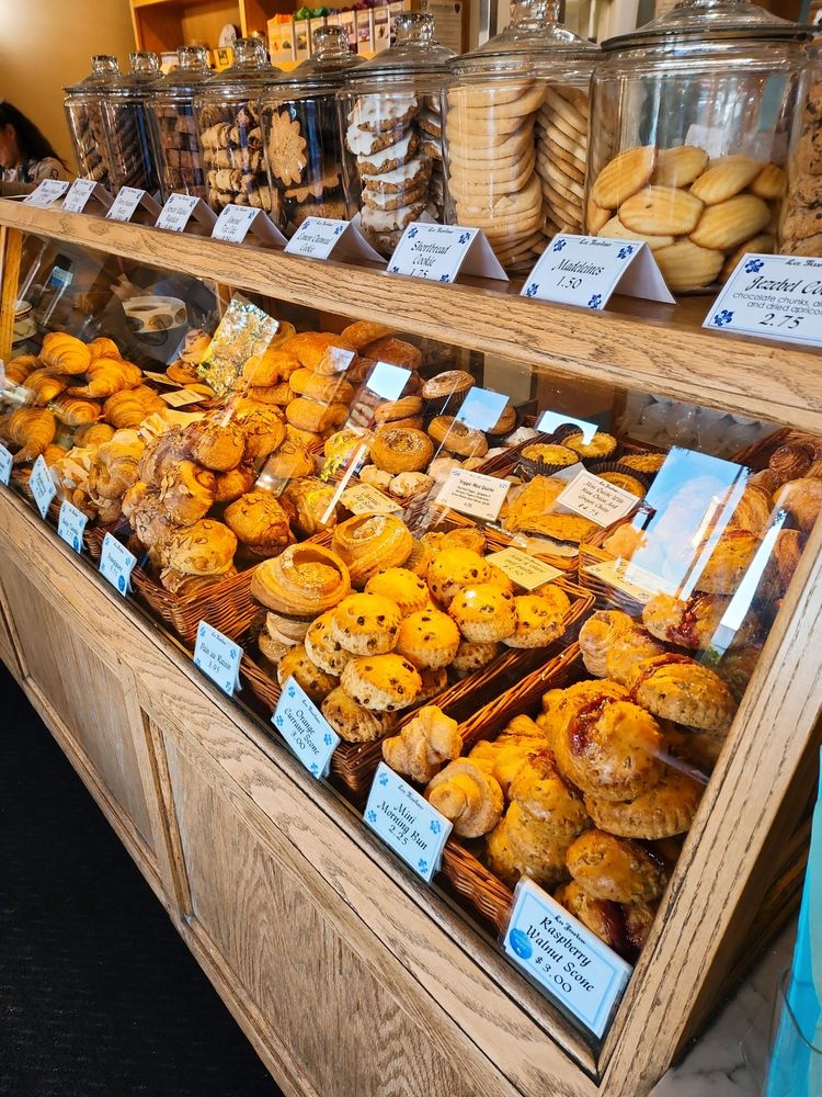 La Farine Bakery 3