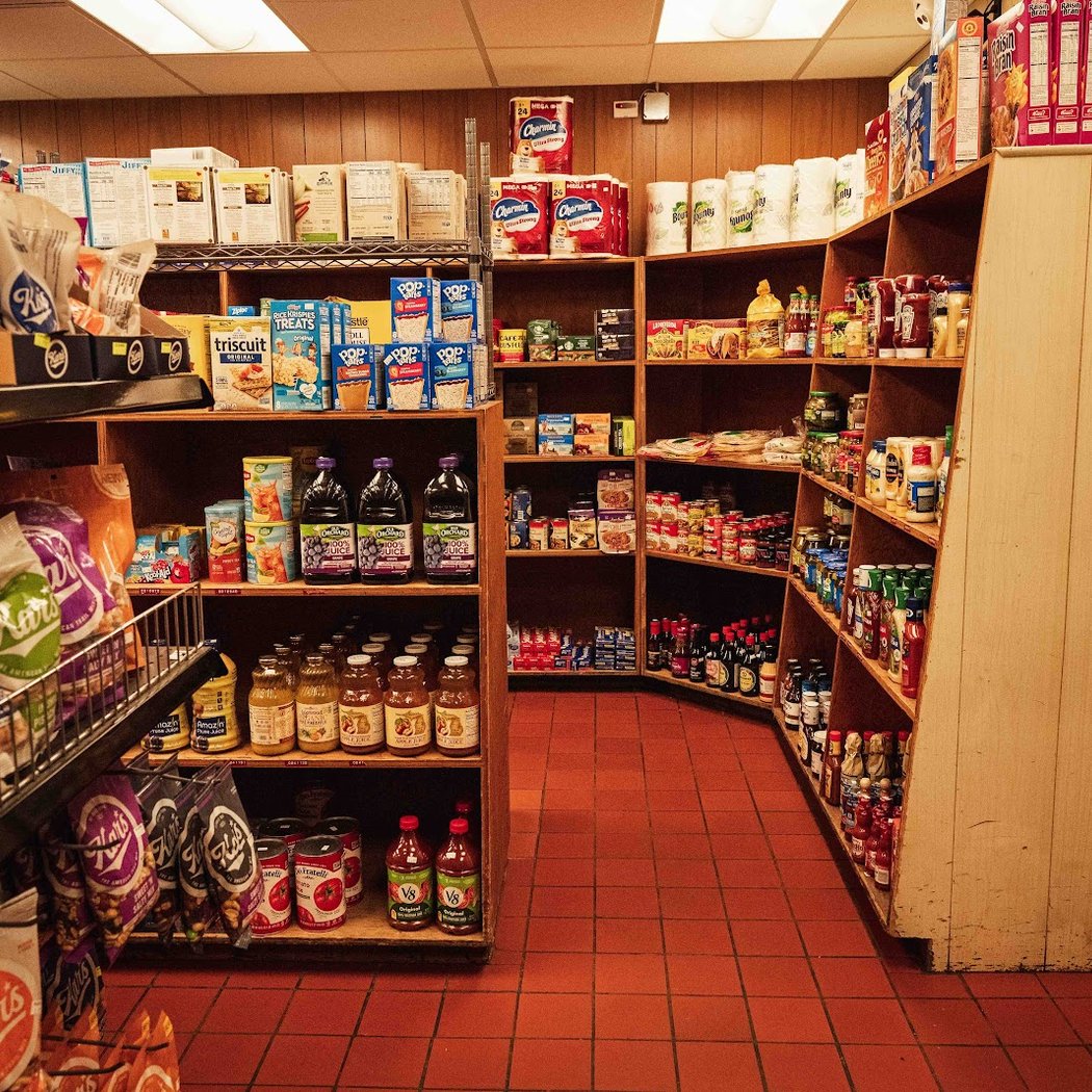 Knight's Market 2