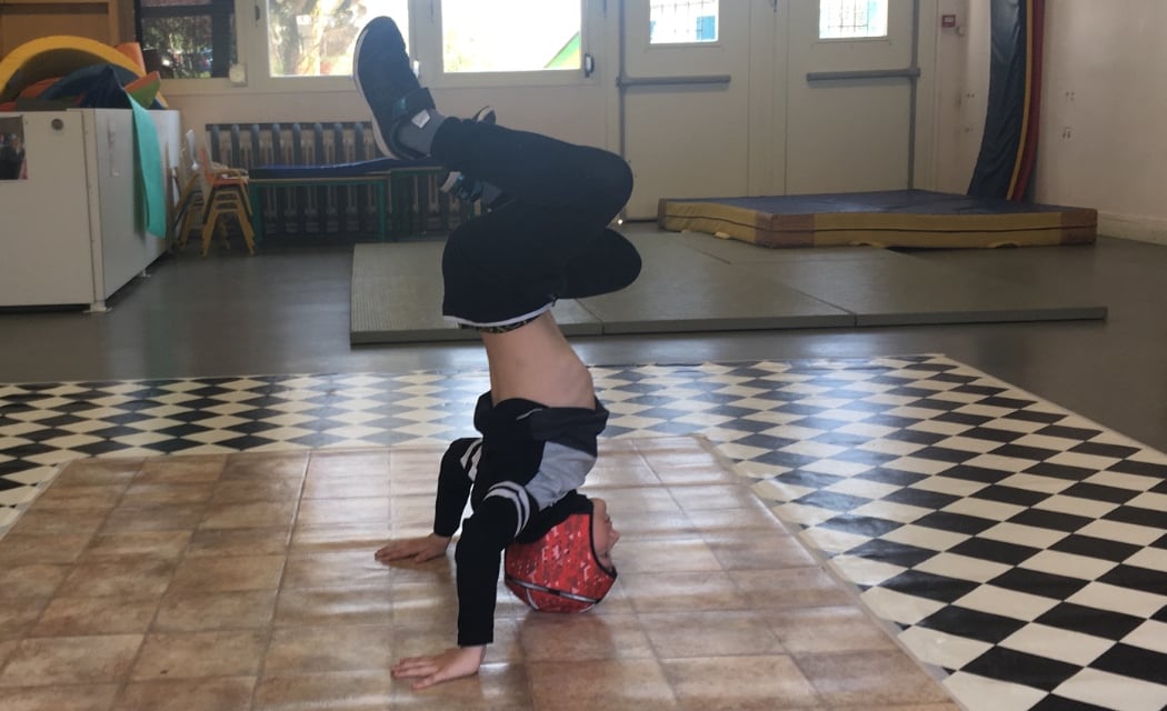 Break Dance Et Danse Hip Hop. Association Time 4 Break Avec Tony Taz 1