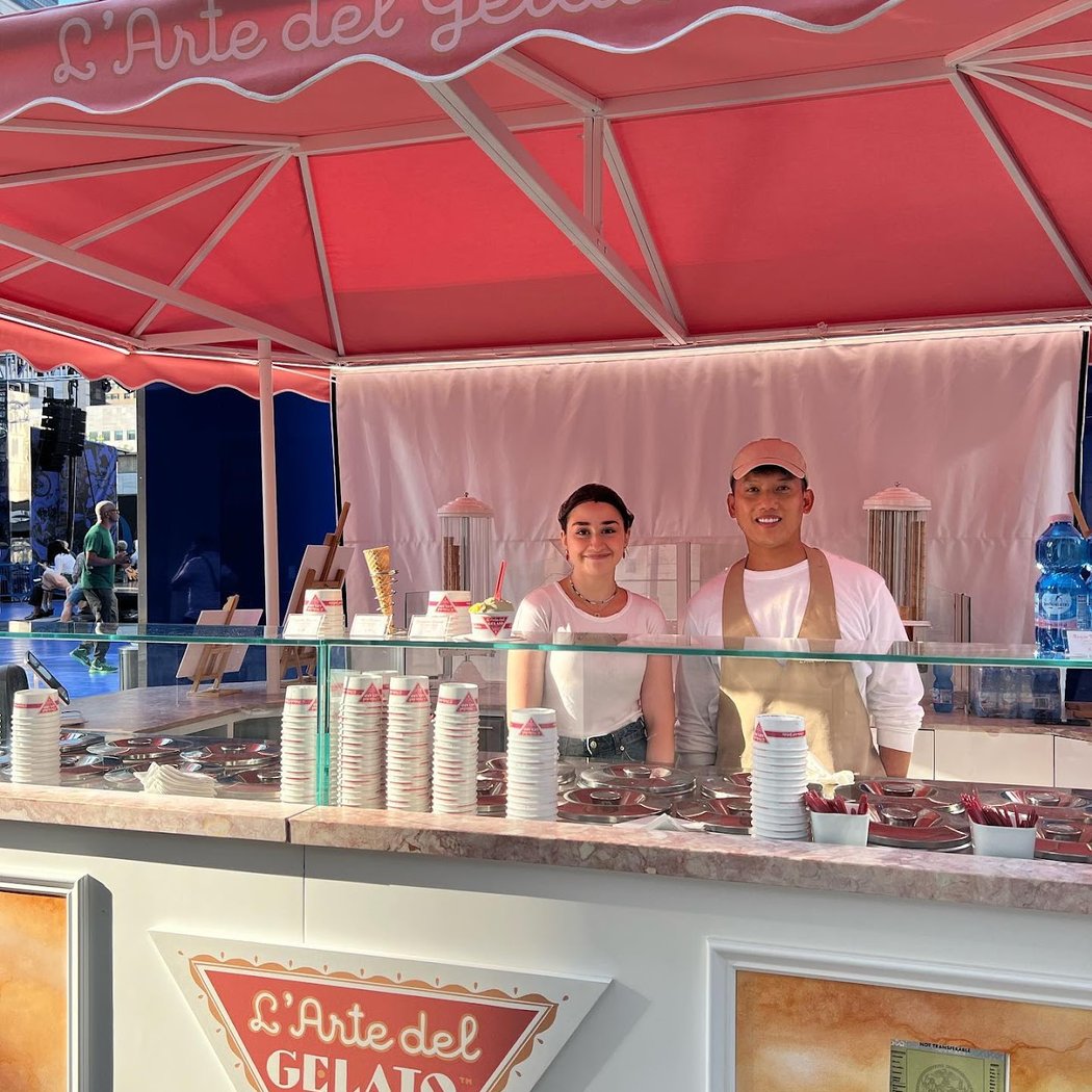 L'Arte del Gelato 2