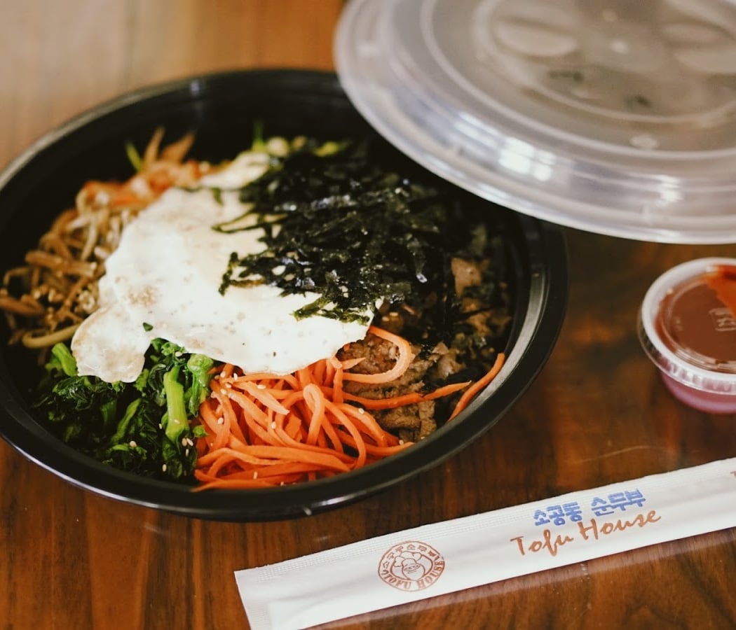 SGD Tofu House 3
