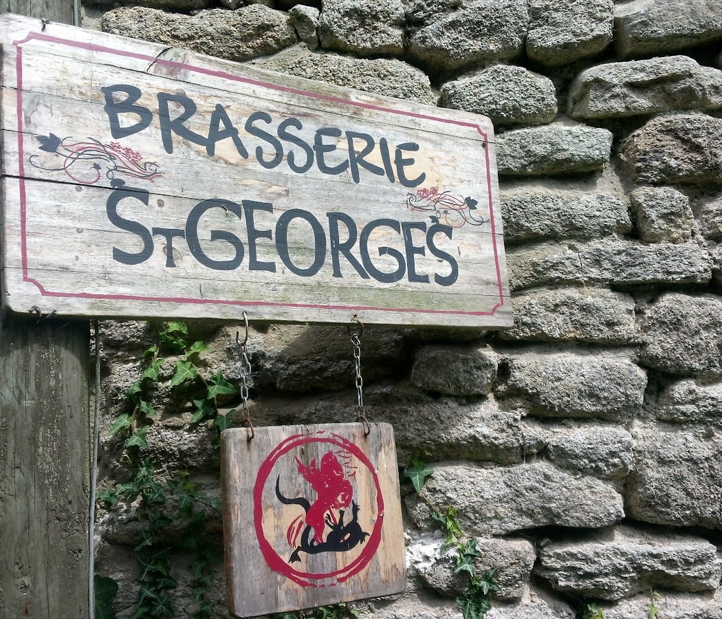 Micro-Brasserie Saint-Georges - bières artisanales bio 3