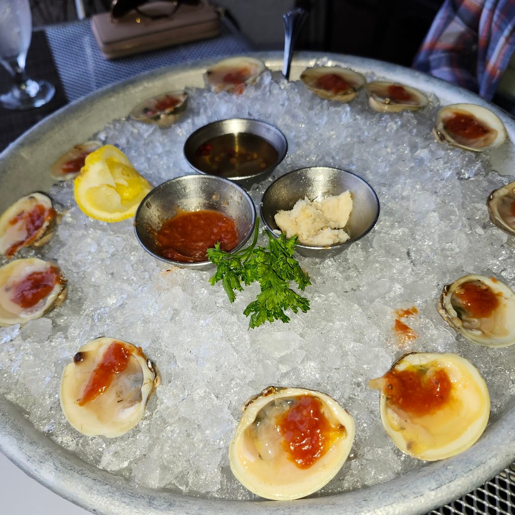 South Fin Grill 3
