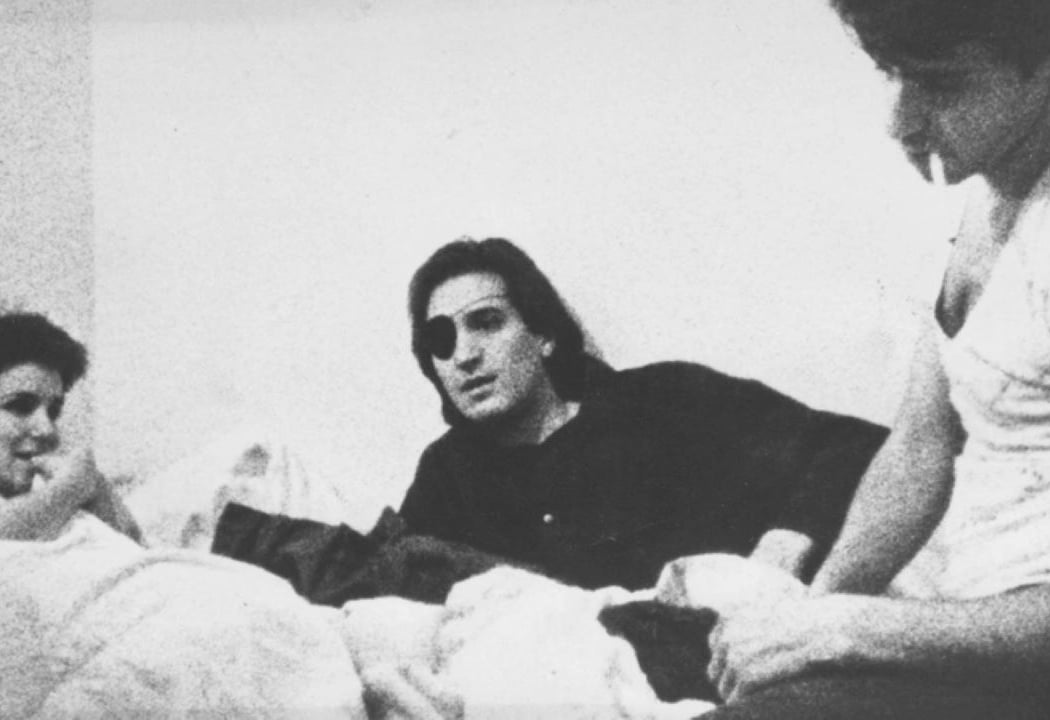 Three Bewildered People in the Night (with Extended Introduction by director Gregg Araki) 1