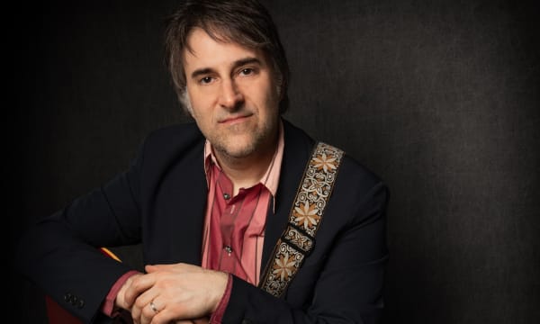 Chris Bergson Trio 1