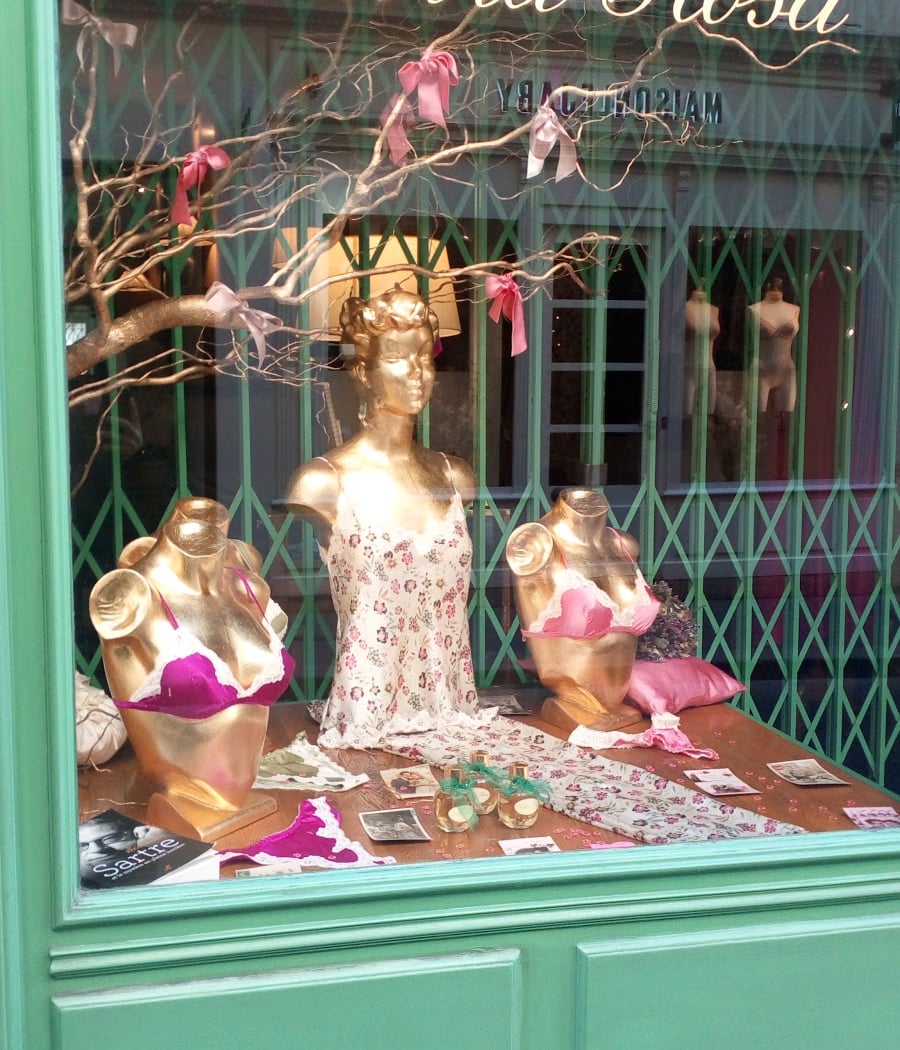 Sabbia Rosa 3