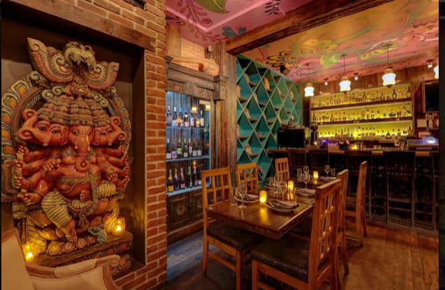 Rasoi 1