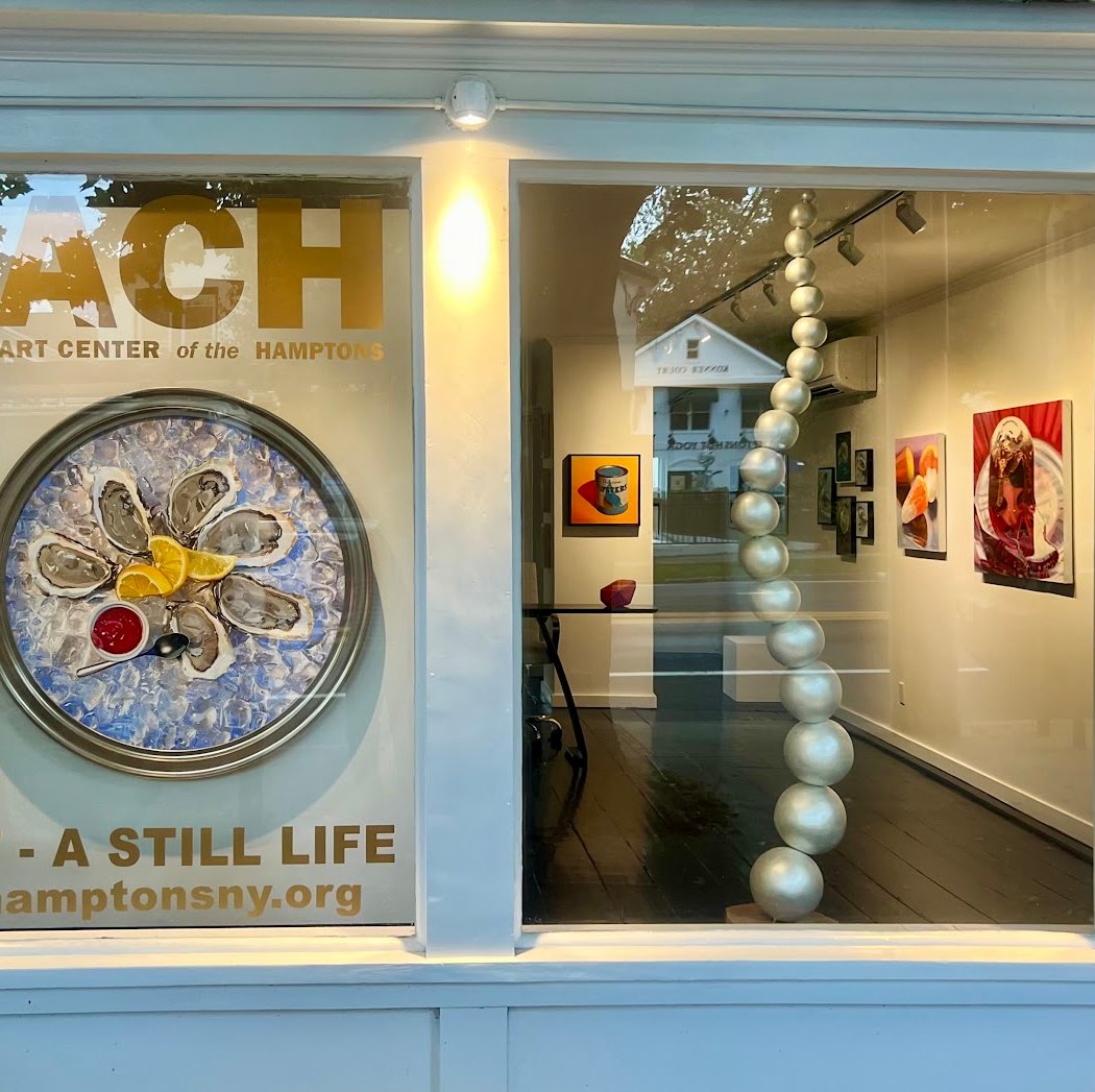 Women's Art Center of the Hamptons 2