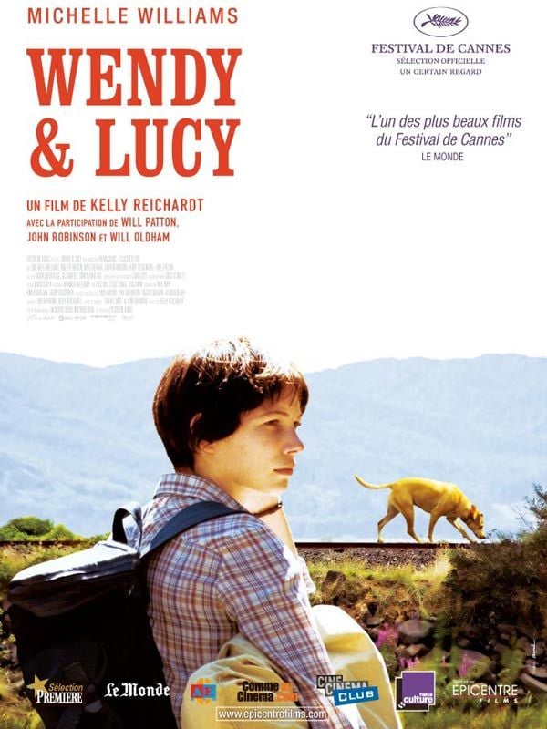 Rétro Kelly Reichardt 1