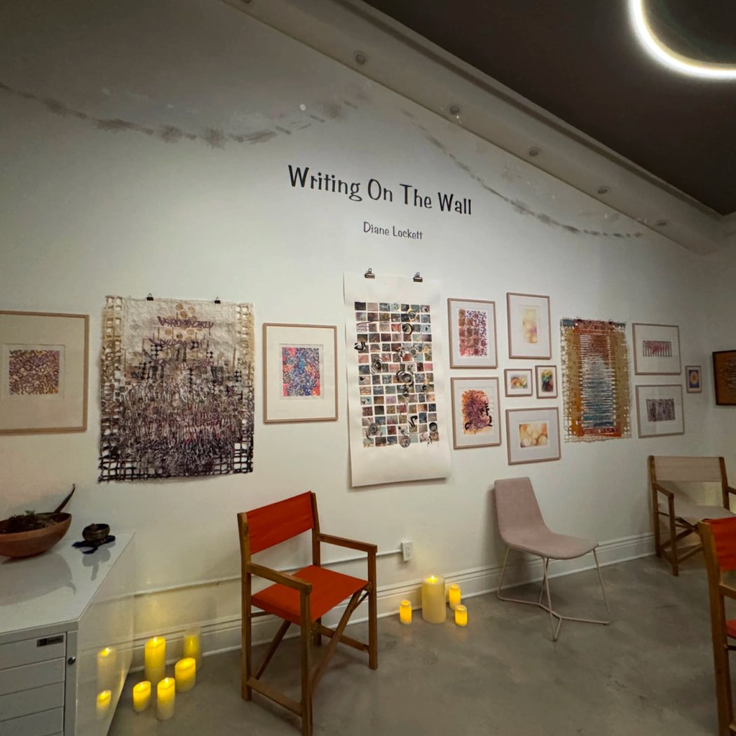 Artist & Muse Collective 3