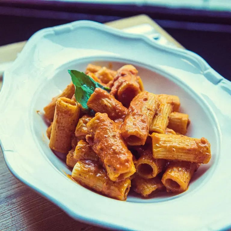 Osteria Brutto - Restaurant Italien Paris 5 3