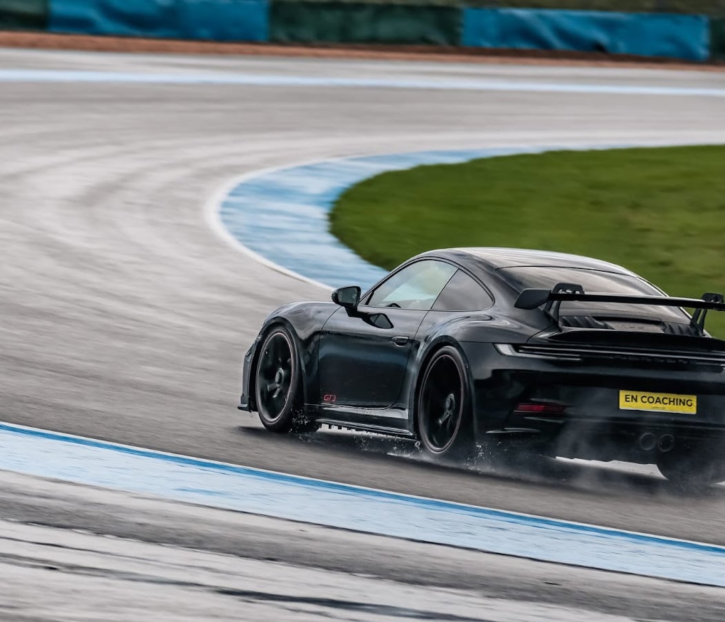 Kr Driving Experience 1