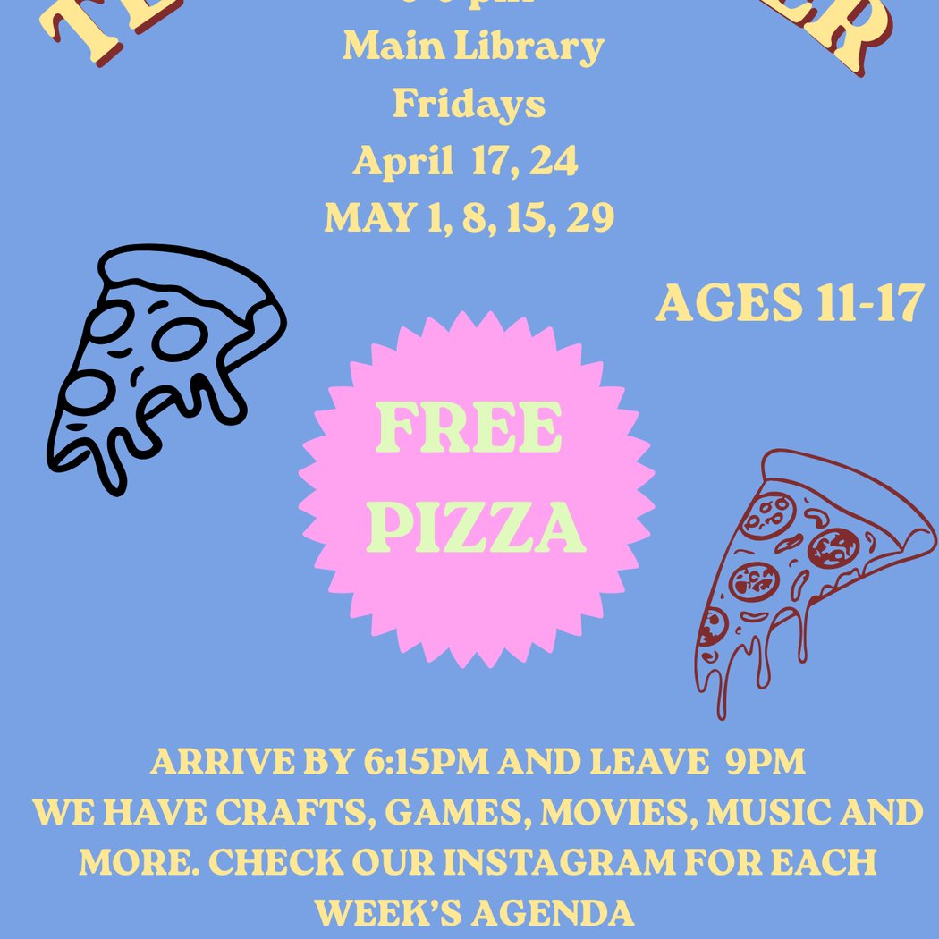 Newburgh Neon Nights: Teen Takeover 1