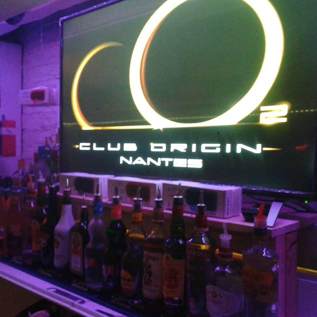 OCTOPUS PRES. BLACKMOON | CO2 CLUB ORIGIN 3